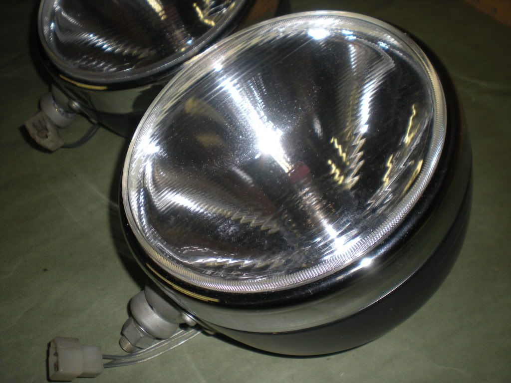 Vintage PIAA, CIBIE, and MARCHAL Lights For Sale! Pelican Parts Forums